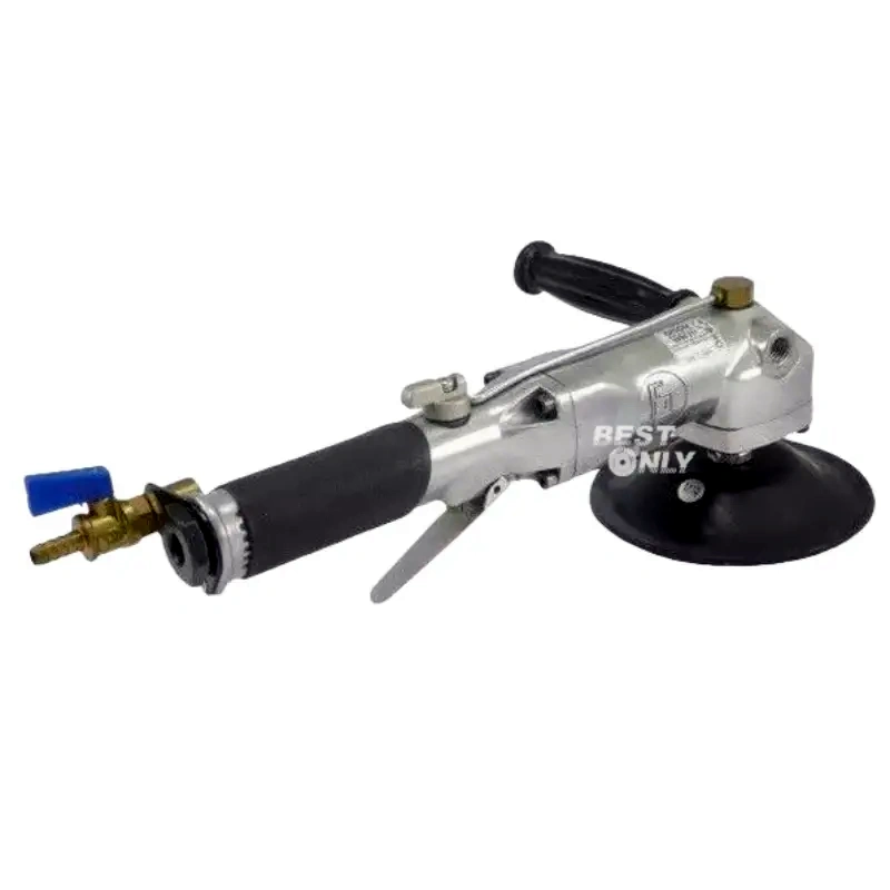 Air Powered Wet Grinder