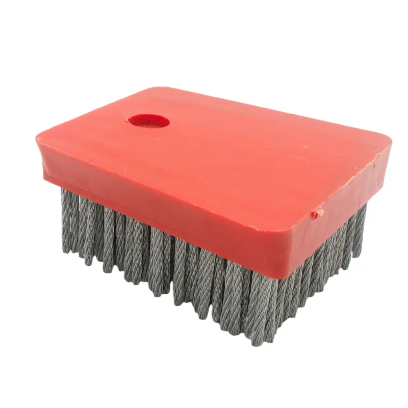 Buy Franke abrasive brush for stone restoration